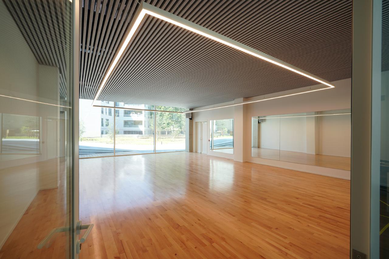Bureau Saint-Ouen 41848m² Location bureau Saint-Ouen Seine-Saint-Denis OLBUR2100414 2